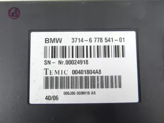 6778541 Блок управления (другие) BMW 7 E65/E66 Арт e10668756, вид 2