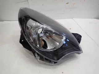 584498989595 Фара правая Renault Twingo 2 Арт e10668758, вид 1
