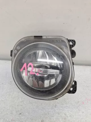 7311294 7311294-05 Фара противотуманная правая BMW 5 F10/F11/GT F07 Арт e10668987, вид 1