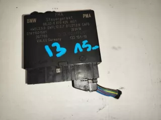 6870426 Блок управления (другие) BMW i3 Арт e10669091, вид 1