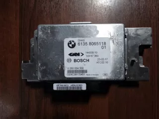 8065118 8092583 7852630 Блок управления (другие) BMW 2 F45/F46 Арт e10669123, вид 1