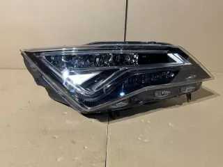 576941008D Фара правая Seat Ateca Арт e10669347, вид 1