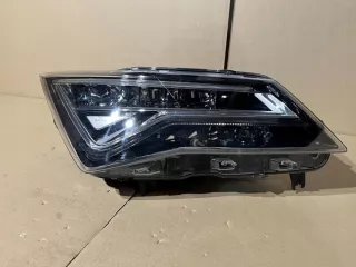 576941008D Фара правая Seat Ateca Арт e10669347, вид 2