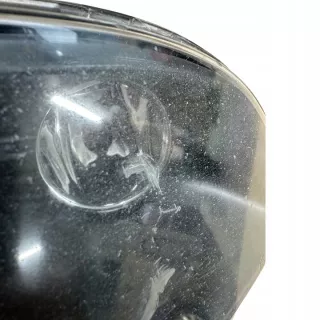 7177712 Фара противотуманная правая BMW 5 E60/E61 Арт e10669398, вид 2