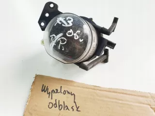 6910792 Фара противотуманная правая BMW X3 E83 Арт e10669847, вид 4