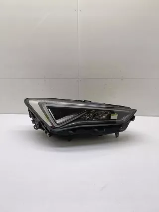 5FJ941008E Фара правая Seat Tarraco Арт e10669894, вид 1