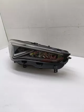 5FJ941008E Фара правая Seat Tarraco Арт e10669894, вид 2