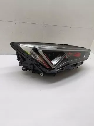 5FJ941008E Фара правая Seat Tarraco Арт e10669894, вид 3
