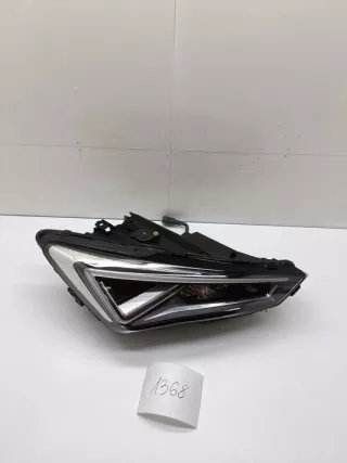 5FJ941008E Фара правая Seat Tarraco Арт e10669894, вид 4