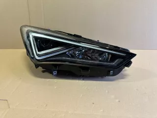 5FJ941008E Фара правая Seat Tarraco Арт e10669913, вид 1