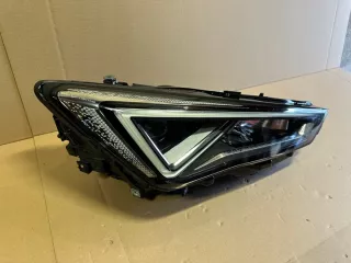 5FJ941008E Фара правая Seat Tarraco Арт e10669913, вид 3