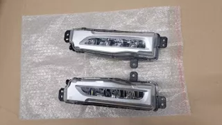 7406365 74006366 Фара противотуманная левая BMW X5 G05  Арт e10669999, вид 1