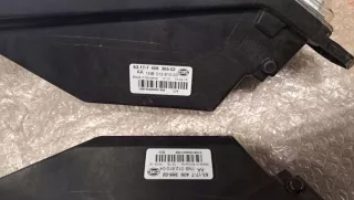 7406365 74006366 Фара противотуманная левая BMW X5 G05  Арт e10669999, вид 2