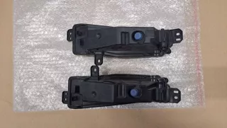 7406365 74006366 Фара противотуманная левая BMW X5 G05  Арт e10669999, вид 3