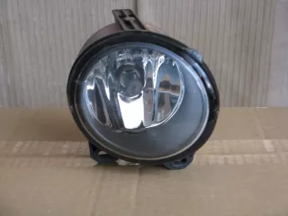 89202961 6920886 Фара противотуманная правая BMW X5 E53 Арт e10670080, вид 2