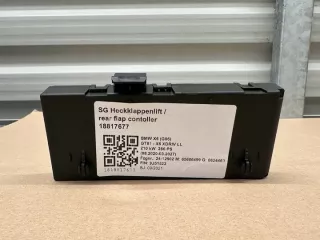 5A53D08 Блок управления (другие) BMW X1 U11 Арт e10670169, вид 2