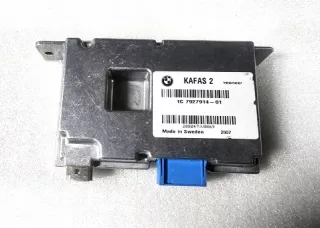 7927914 1C7927914-01 Блок управления (другие) BMW X1 F48 Арт e10670225, вид 1