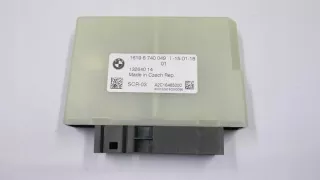 8740049 Блок управления (другие) BMW X1 F48 Арт e10670352, вид 1