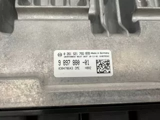 9897880 Блок управления (другие) BMW X1 F48 Арт e10670367, вид 3