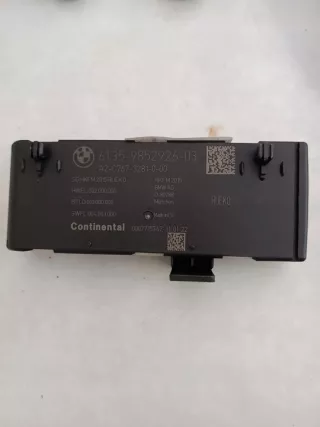 9852926 Блок управления (другие) BMW X2 F39 Арт e10670382, вид 1