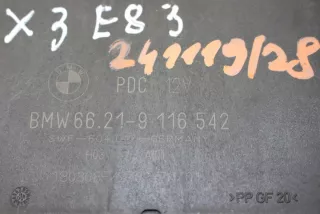 9116542 Блок управления (другие) BMW X3 F25 Арт e10670427, вид 4