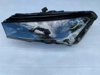 5LB941015A Фара левая Skoda Enyaq Арт e10670442, вид 1