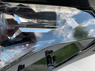 5LB941015A Фара левая Skoda Enyaq Арт e10670442, вид 4