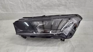 5LB941015A Фара левая Skoda Enyaq Арт e10670491, вид 2