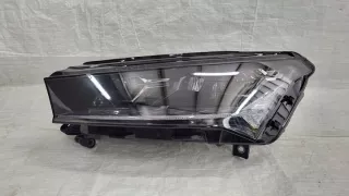 5LB941015A Фара левая Skoda Enyaq Арт e10670491, вид 3