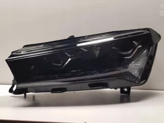 5LB941015A Фара левая Skoda Enyaq Арт e10670495, вид 1