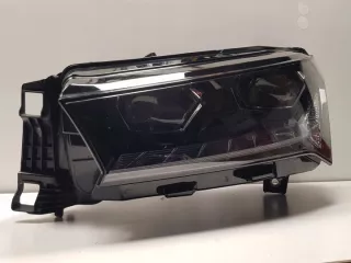 5LB941015A Фара левая Skoda Enyaq Арт e10670495, вид 2