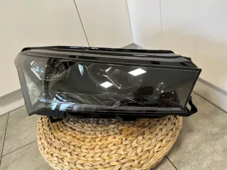Enyaq000 Фара правая Skoda Enyaq Арт e10670512, вид 2