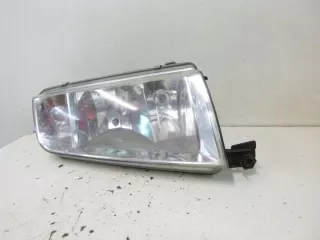 6Y1941016Q Фара правая Skoda Fabia 1 Арт e10670852, вид 1