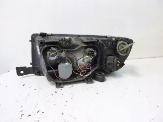 6Y1941016Q Фара правая Skoda Fabia 1 Арт e10670852, вид 4