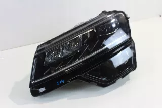 57B941015D Фара левая Skoda Karoq Арт e10671054, вид 3
