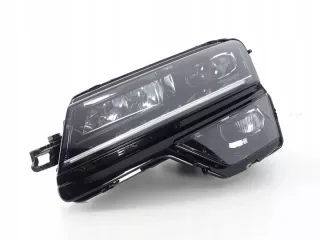 57B941015D Фара левая Skoda Karoq Арт e10671080, вид 1