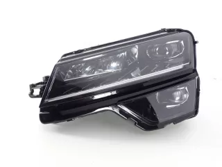 57B941015D Фара левая Skoda Karoq Арт e10671080, вид 3