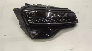 57B941016F Фара правая Skoda Karoq Арт e10671091, вид 1