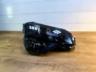 57B941016A Фара правая Skoda Karoq Арт e10671105, вид 1