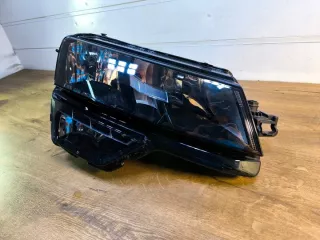 57B941016A Фара правая Skoda Karoq Арт e10671105, вид 2