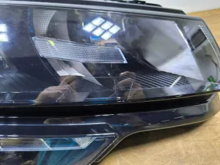 57B941016A Фара правая Skoda Karoq Арт e10671105, вид 4