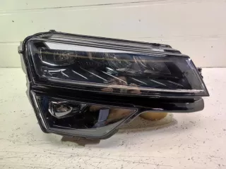 57B941016D Фара правая Skoda Karoq Арт e10671115, вид 1