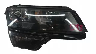 57b941016a Фара правая Skoda Karoq Арт e10671130, вид 1