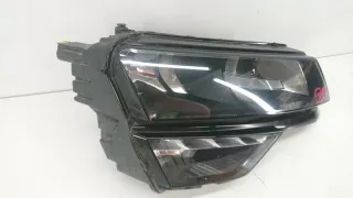 57b941016a Фара правая Skoda Karoq Арт e10671130, вид 3