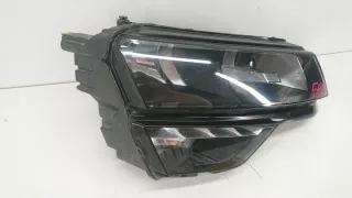 57b941016a Фара правая Skoda Karoq Арт e10671130, вид 4