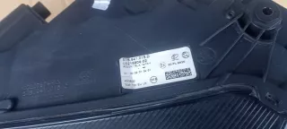 57B941015D Фара левая Skoda Karoq Арт e10671147, вид 4