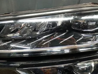 57B941015B Фара левая Skoda Karoq Арт e10671156, вид 3