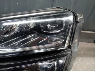 57B941015B Фара левая Skoda Karoq Арт e10671156, вид 4