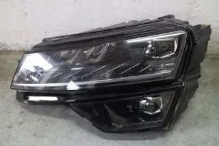 57B941015D Фара левая Skoda Karoq Арт e10671159, вид 1