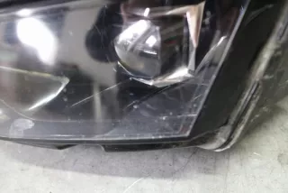 57B941015D Фара левая Skoda Karoq Арт e10671159, вид 4